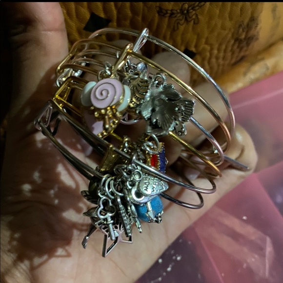 Bracelets - Picture 2 of 6